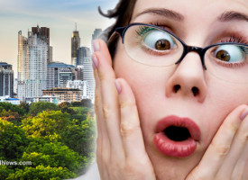 Southern Poverty Law Center self-destructs into paranoid frenzy of leftist idiocy, naming nearly everyone a conspiracy theorist
