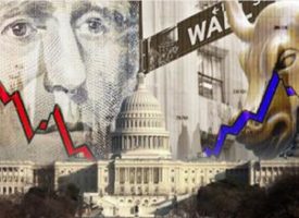 Egon von Greyerz On The Looming Crisis