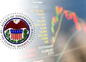 FED: Easy Money Is Going To Be The Mandate With Increased Bankruptcies And Financial Distress